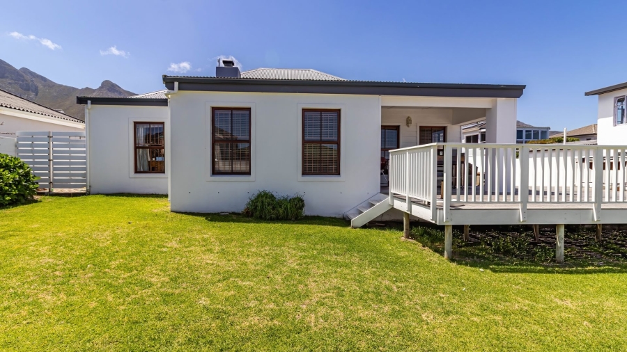 4 Bedroom Property for Sale in Kleinmond Western Cape